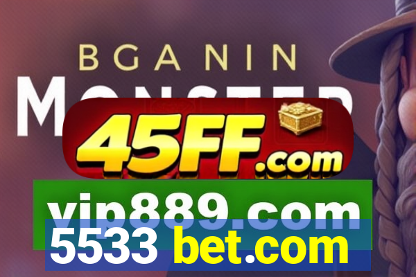 5533 bet.com